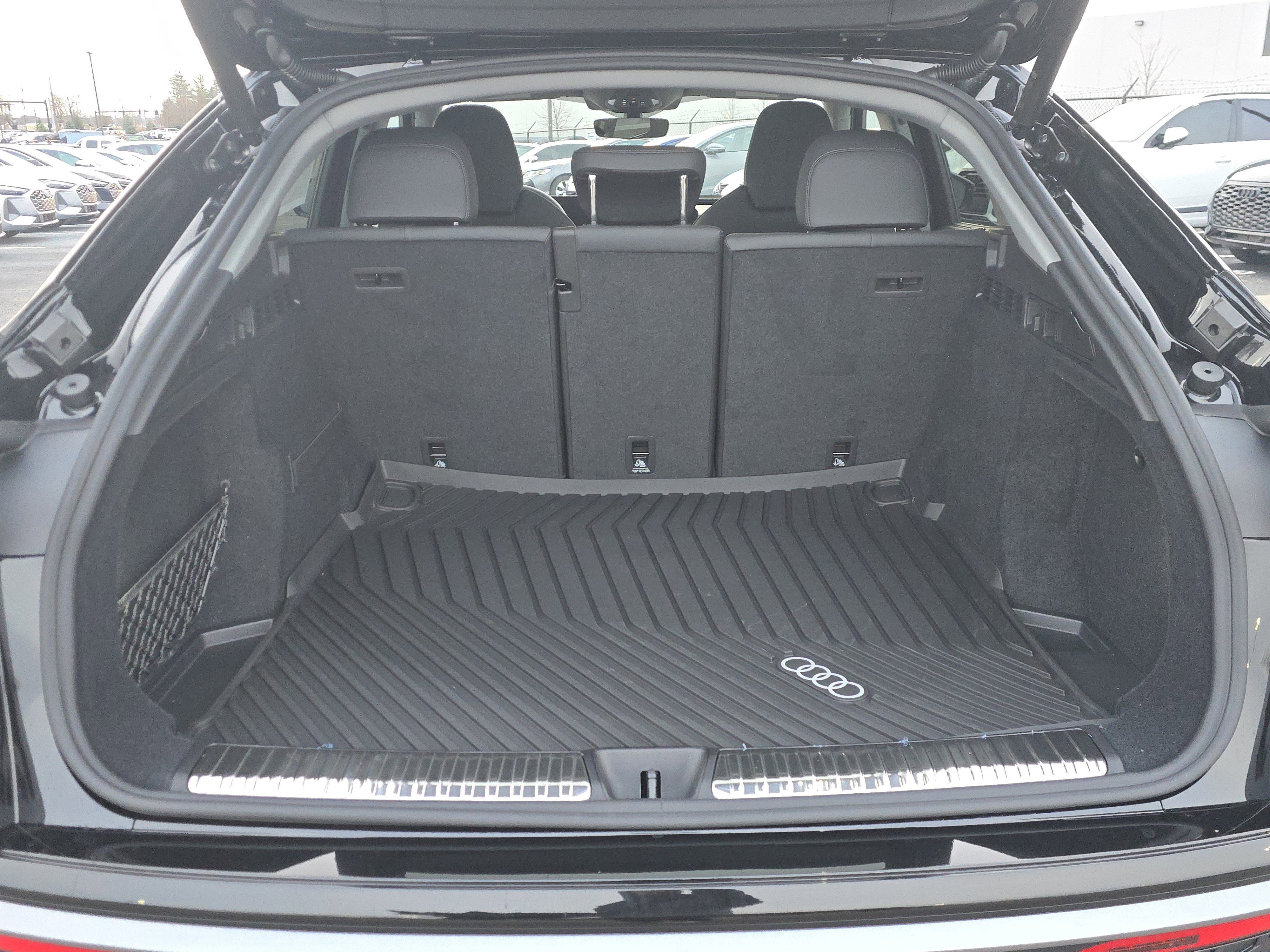 New 2025 Audi Q5 Premium Plus image 15