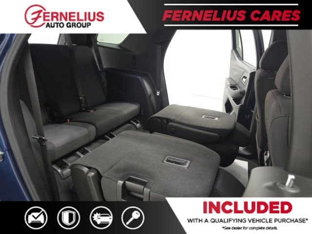 Used 2023 Chevrolet Traverse LT image 22
