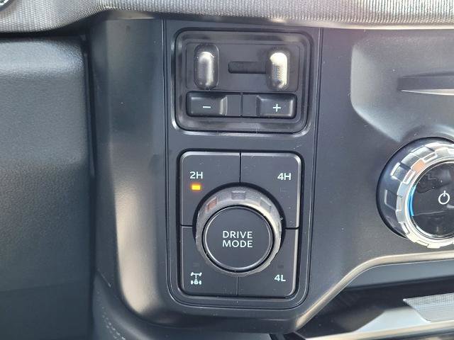 New 2025 Ford F250 Platinum image 23