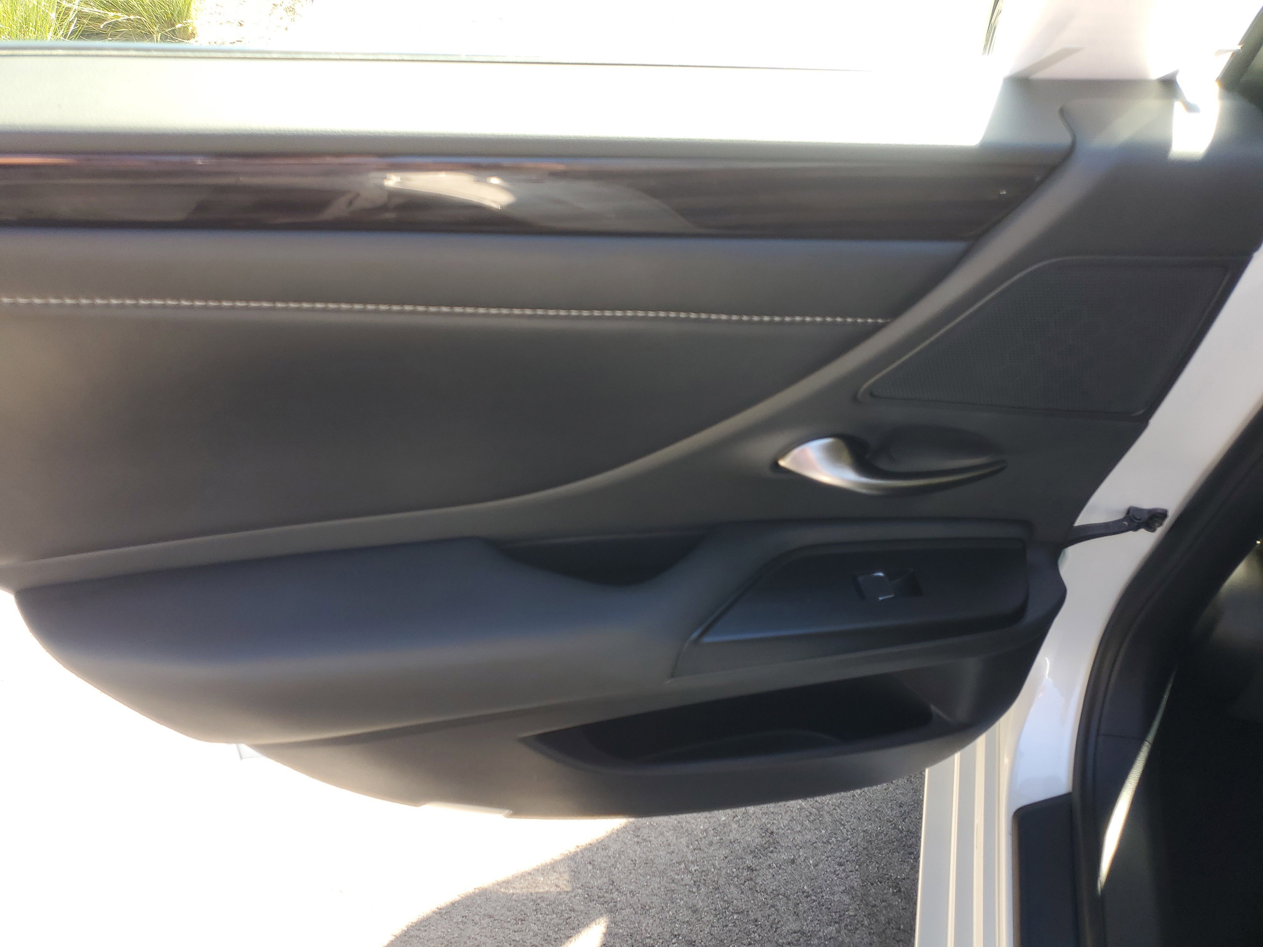 Used 2021 Lexus ES 350 w/ Premium Package image 14