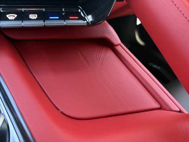 New 2026 Chevrolet Corvette Stingray Premium Cpe w/ 3LT image 25