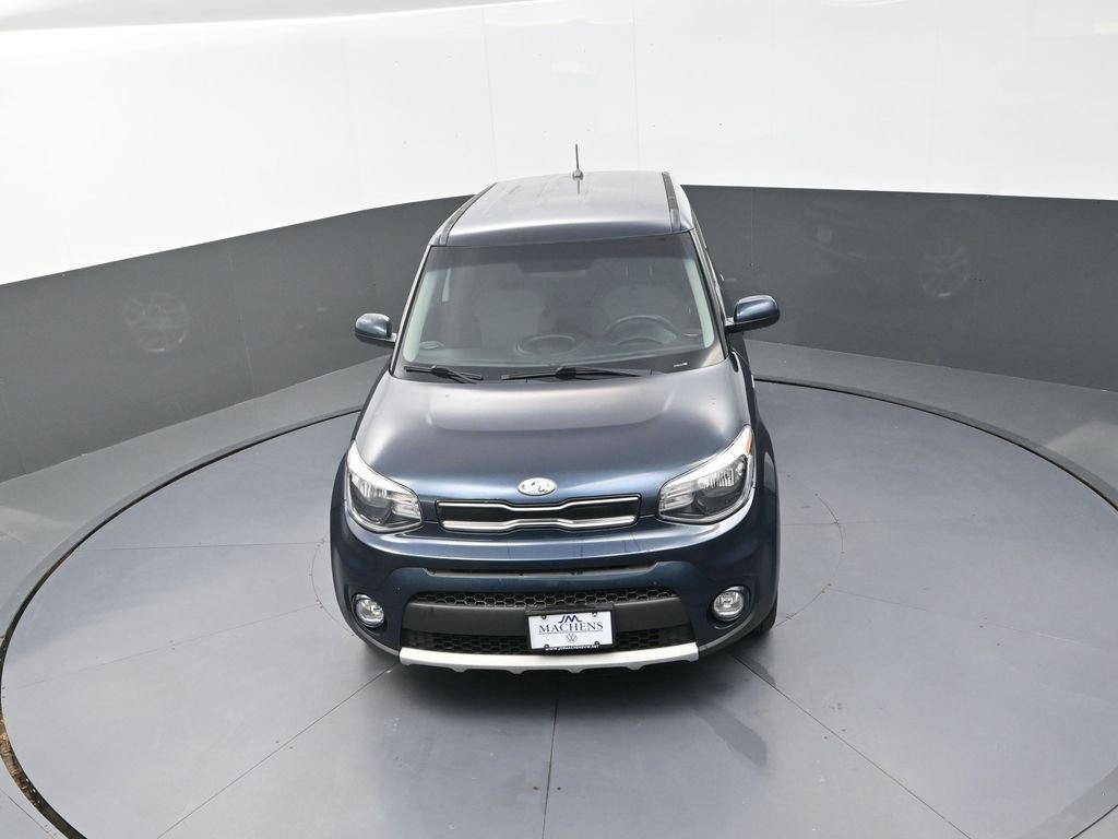 Used 2019 Kia Soul + FWD image 15