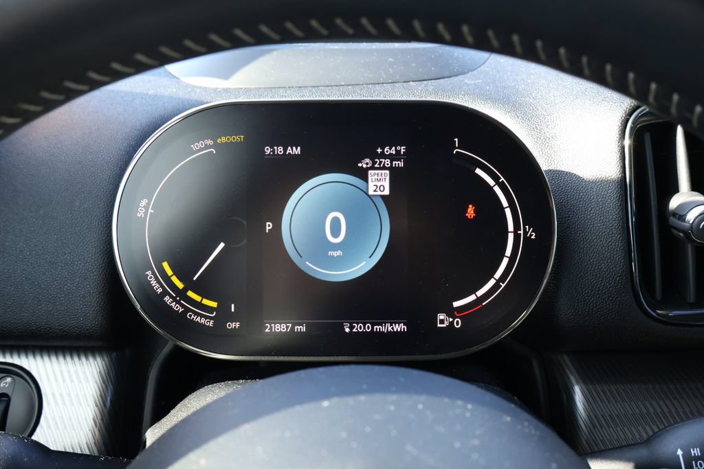Used 2022 MINI Cooper Countryman SE AWD/4WD image 17
