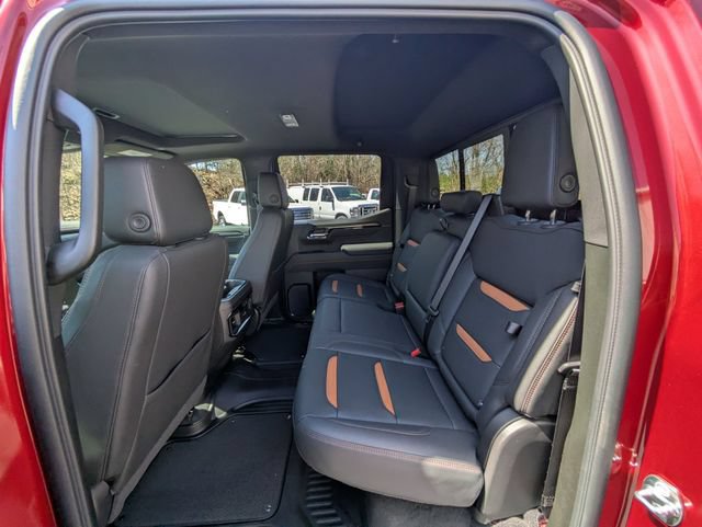 New 2026 GMC Sierra 1500 AT4 w/ AT4 Premium Package AWD/4WD image 29
