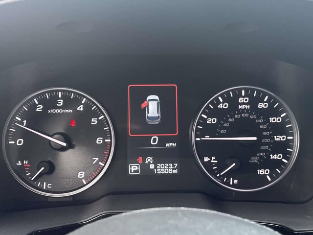 Used 2024 Subaru Outback Premium AWD/4WD image 38
