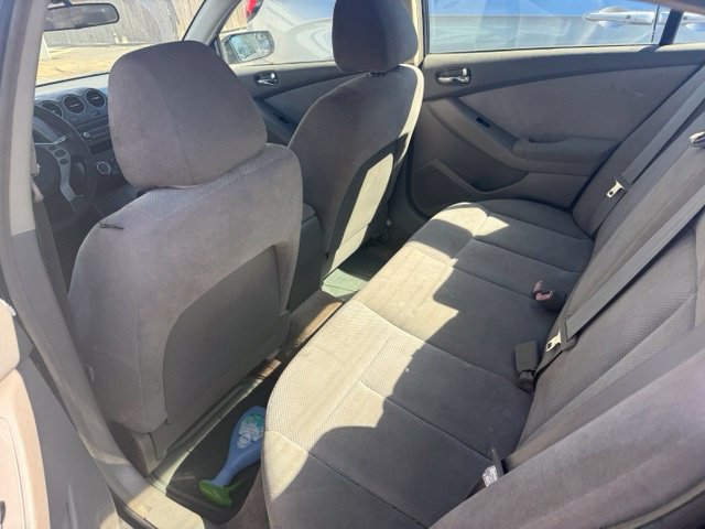 Used 2009 Nissan Altima 2.5 FWD image 6