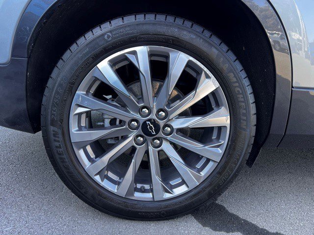 Certified 2023 Chevrolet Blazer Premier image 6