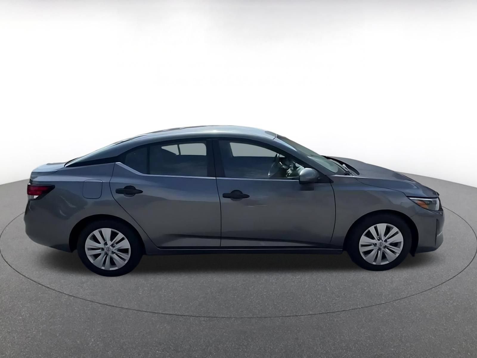 Used 2025 Nissan Sentra S FWD image 13