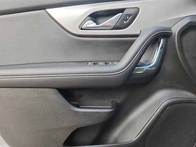 Used 2023 Chevrolet Blazer LT w/ Driver Confidence Package FWD image 21