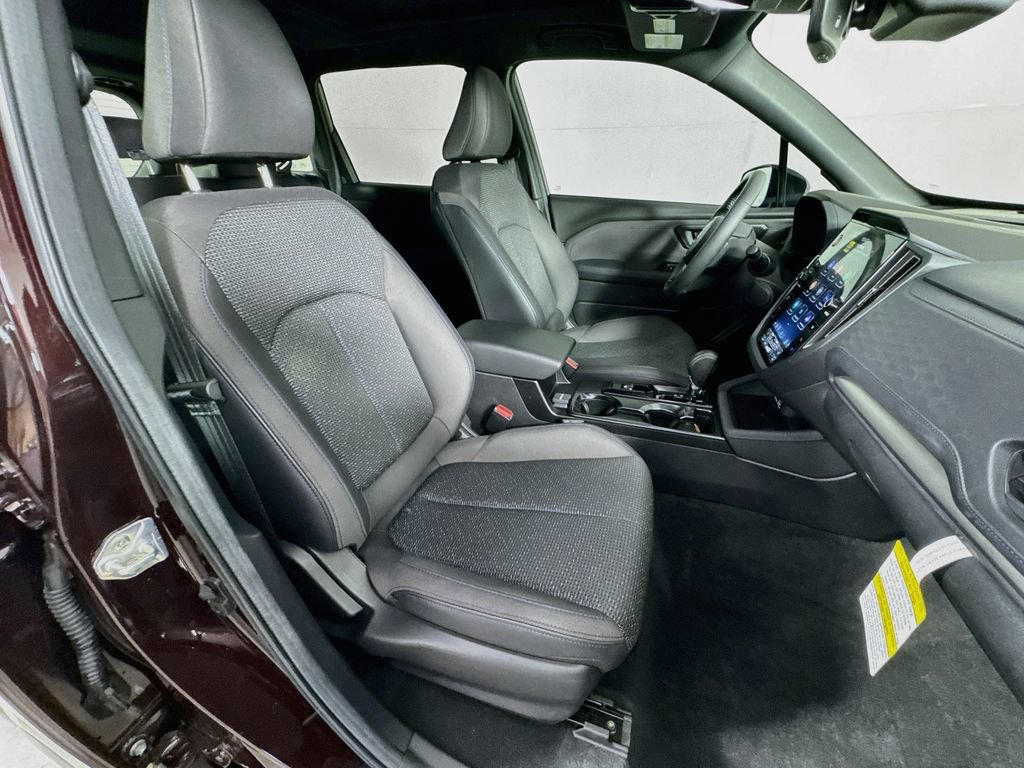 Certified 2026 Subaru Forester Premium AWD/4WD image 35