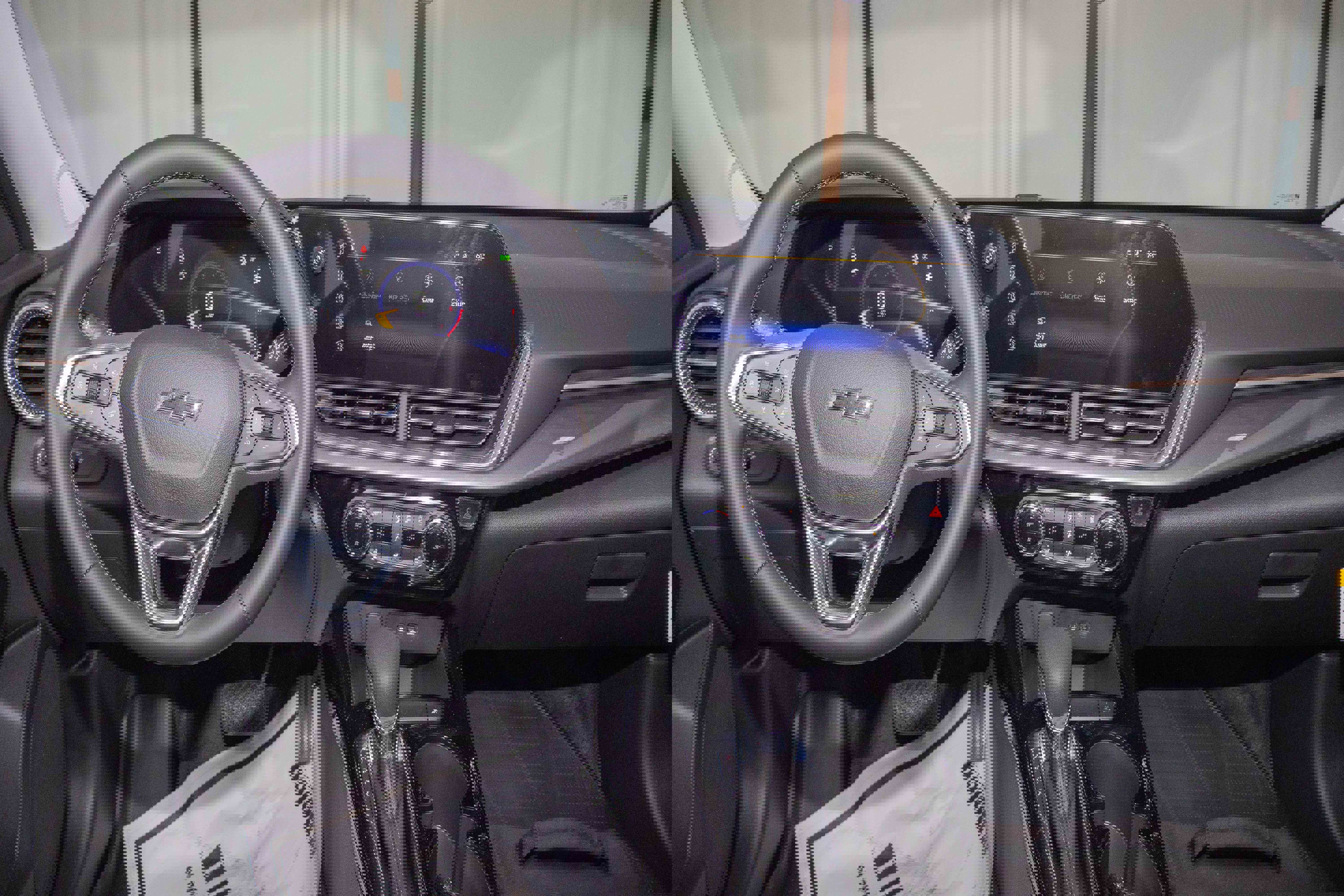 New 2026 Chevrolet Trax ACTIV w/ Driver Confidence Package image 13