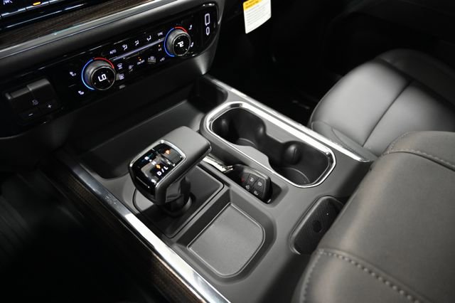 New 2026 Chevrolet Silverado 1500 LT Trail Boss AWD/4WD image 19