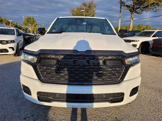 New 2026 RAM 1500 Big Horn image 20