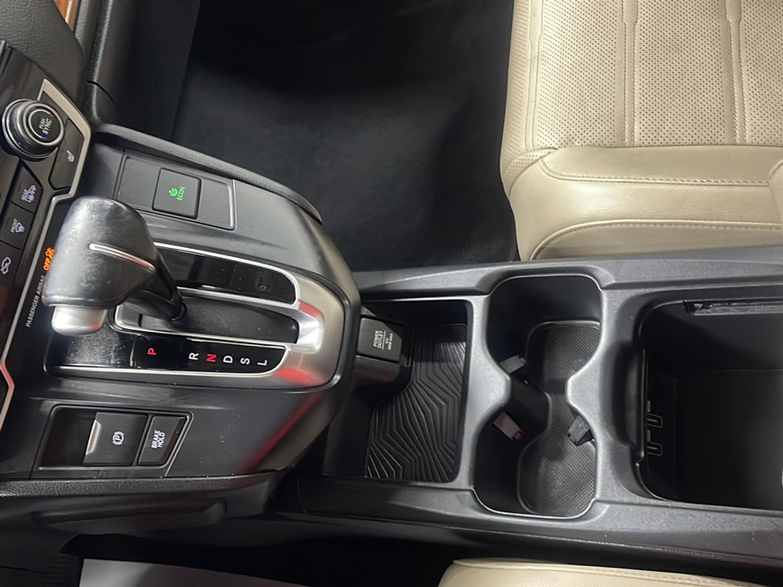 Used 2017 Honda CR-V EX-L image 11