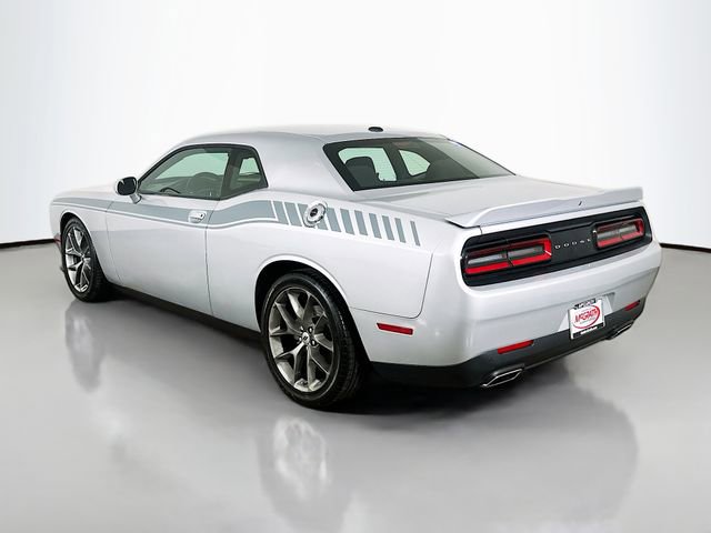 Used 2022 Dodge Challenger GT image 15