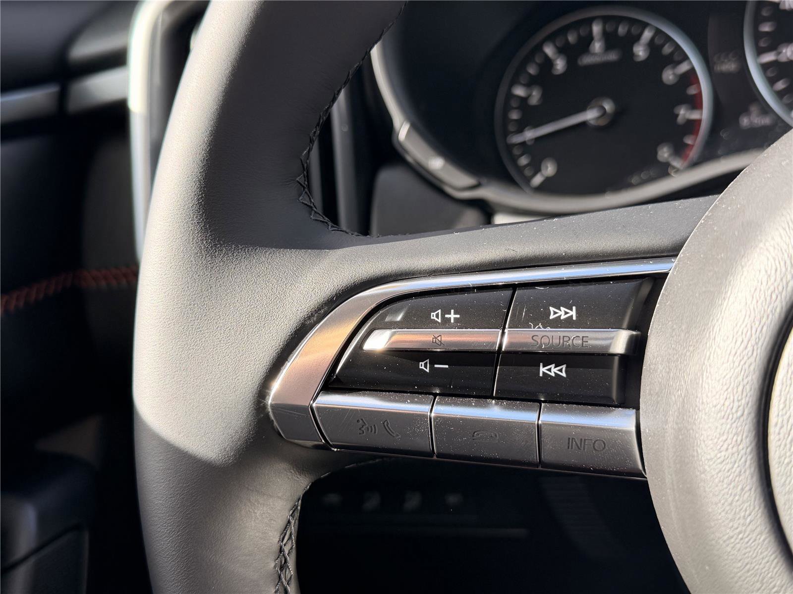 New 2026 MAZDA CX-50 Meridian Edition w/ Cargo Package image 19