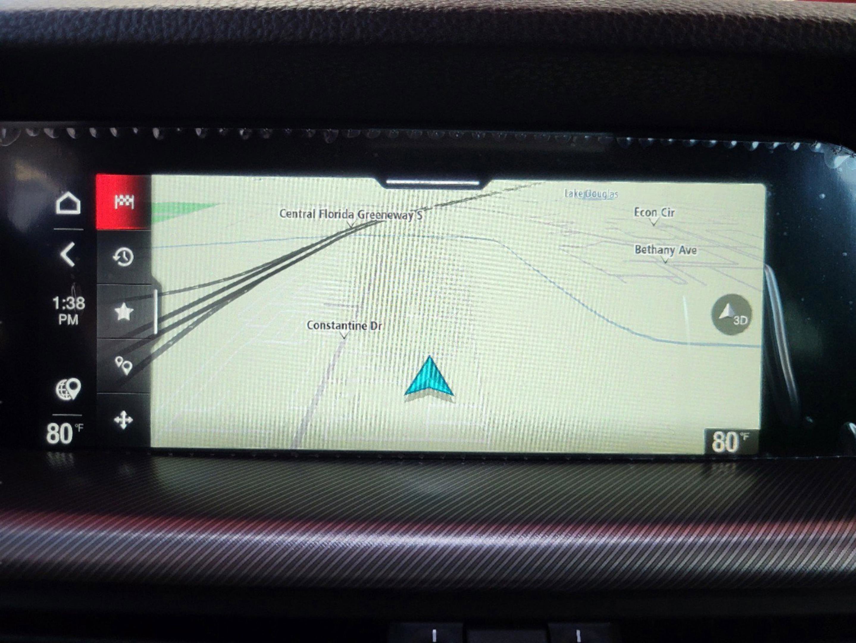 New 2025 Alfa Romeo Stelvio Sprint image 88