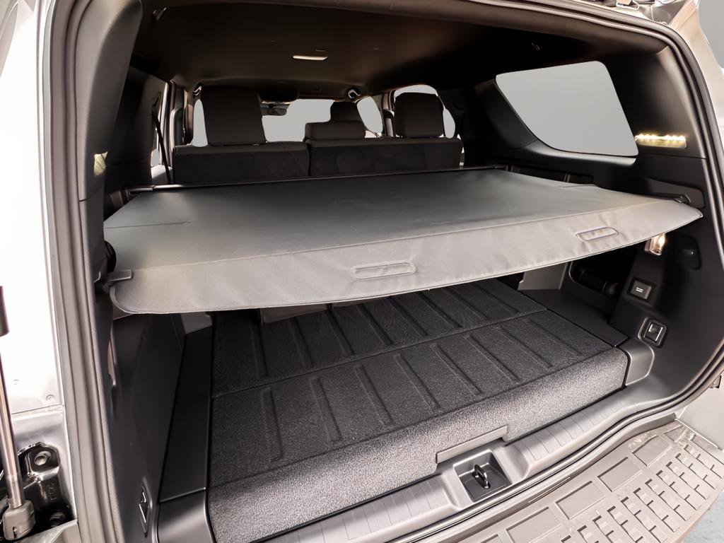 Used 2025 Toyota 4Runner TRD Off-Road image 31