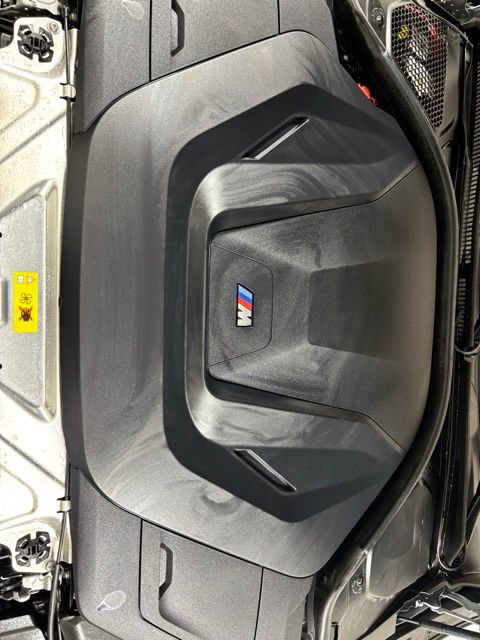 Used 2023 BMW i4 M50 image 24