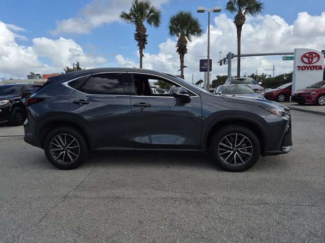 Used 2024 Lexus NX 250 FWD w/ Cold Area Package image 4