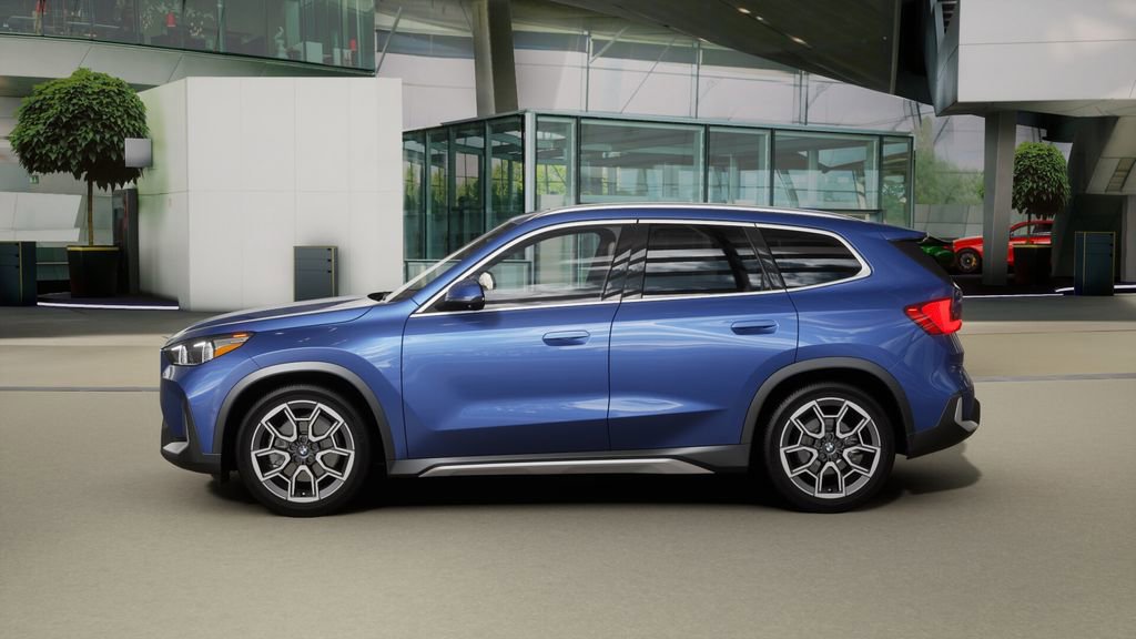 Used 2026 BMW X1 xDrive28i w/ Technology Package image 32