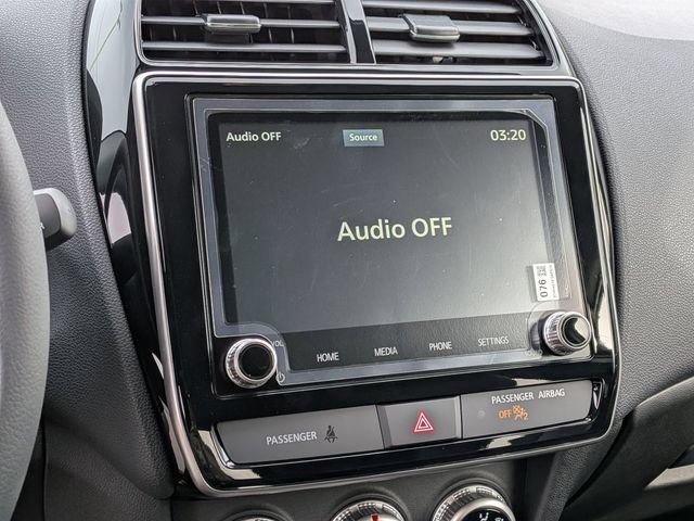 New 2026 Mitsubishi Outlander Sport SE AWD/4WD image 19
