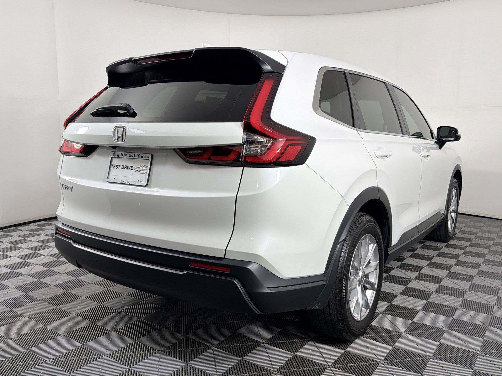 Used 2024 Honda CR-V EX image 6