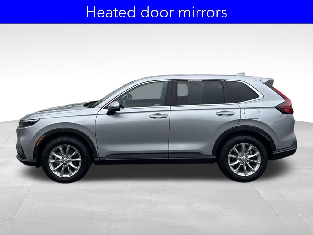 Certified 2024 Honda CR-V EX image 9