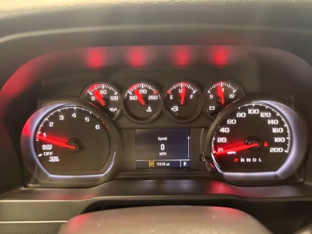 Used 2023 GMC Sierra 1500 Pro w/ Trailering Package AWD/4WD image 27