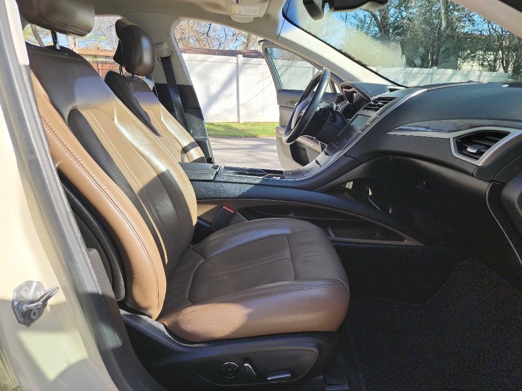 Used 2015 Lincoln MKZ AWD w/ Equipment Group 102A Reserve image 33