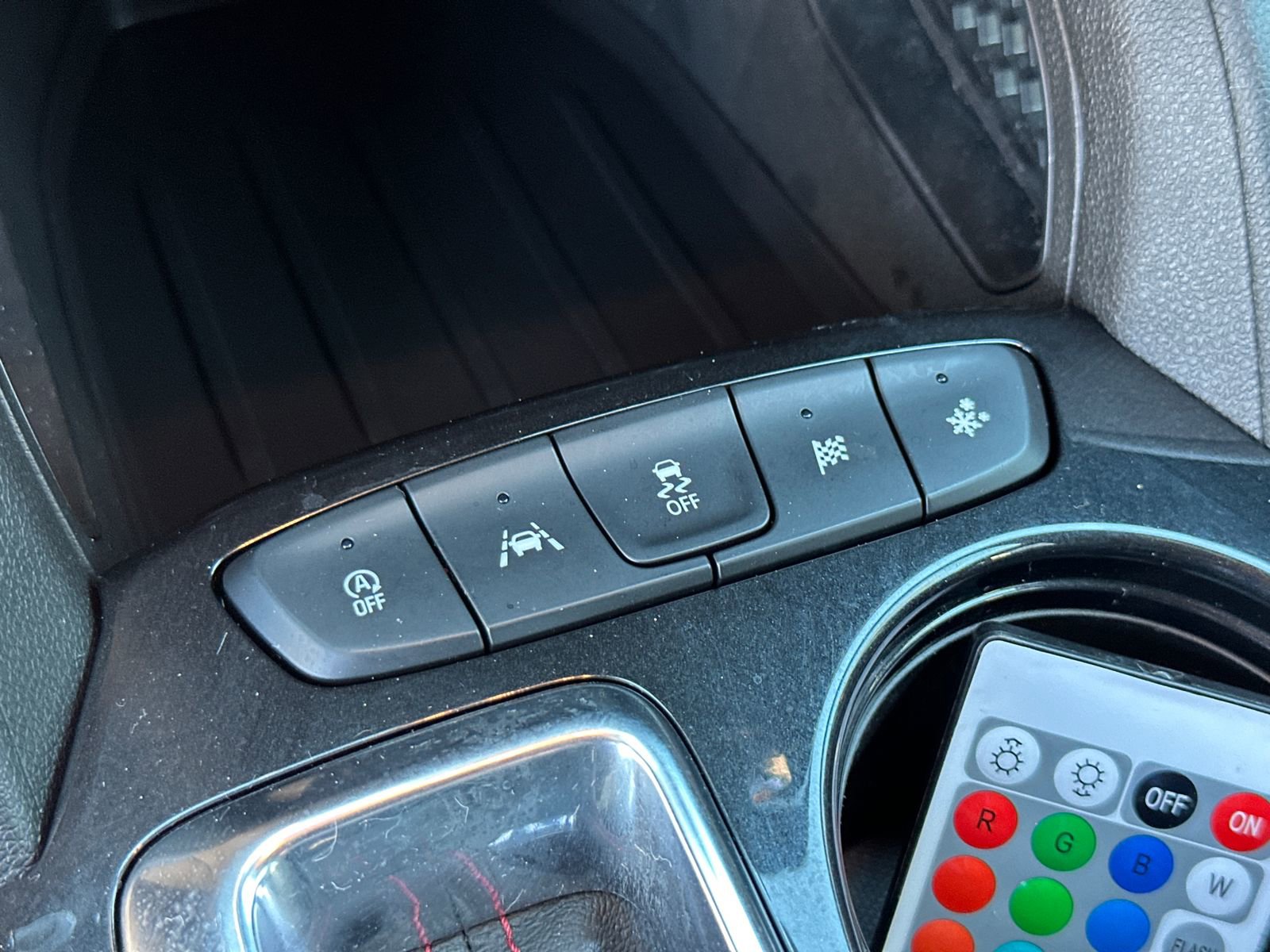 Used 2023 Chevrolet TrailBlazer RS w/ Convenience Package image 30