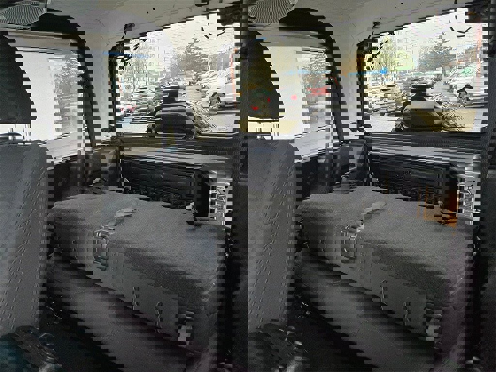 Used 2018 Jeep Wrangler Sport w/ Quick Order Package 23S image 10