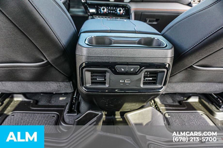 Used 2026 GMC Sierra 3500 AT4 image 31