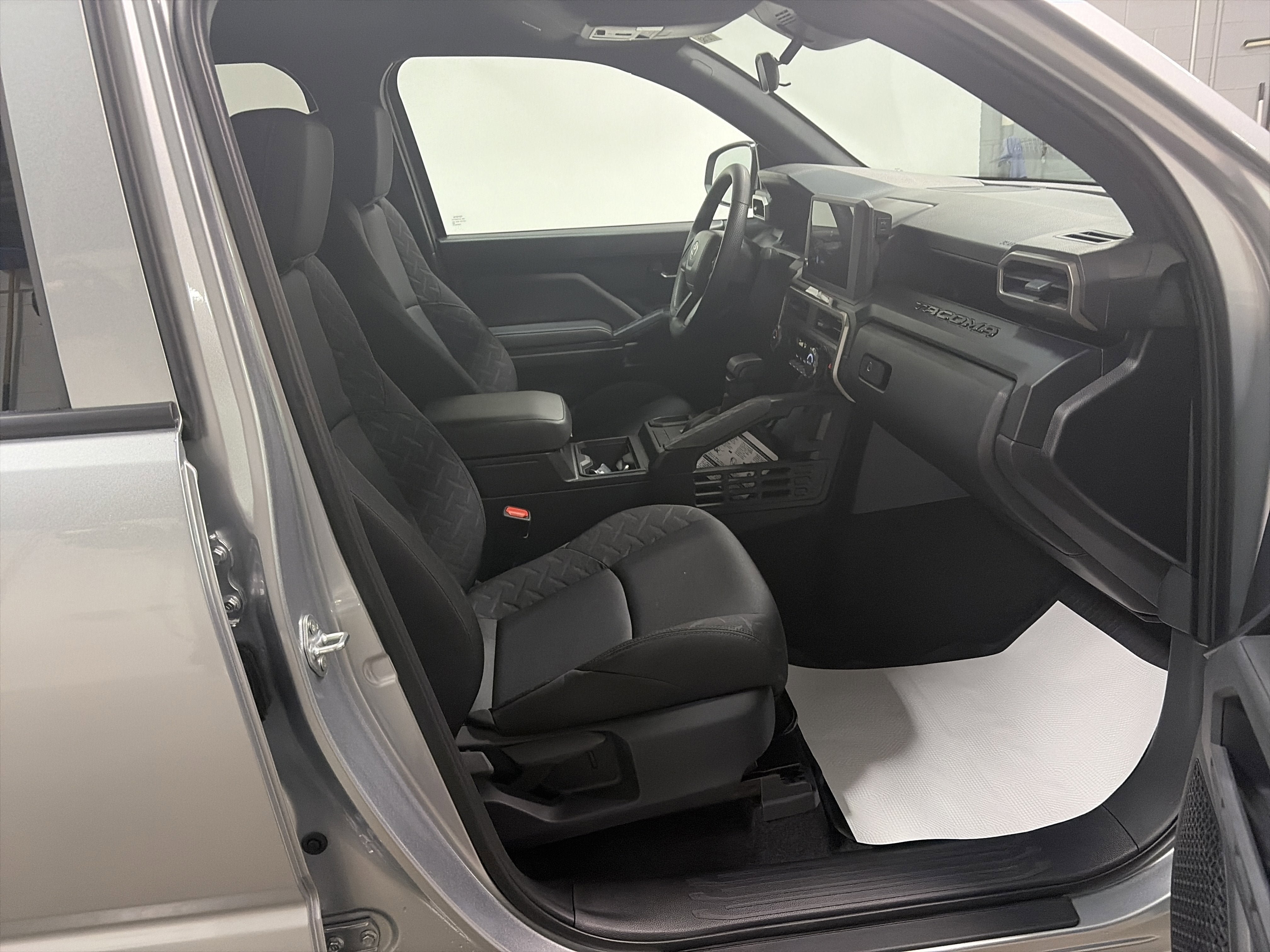 New 2026 Toyota Tacoma SR RWD image 29
