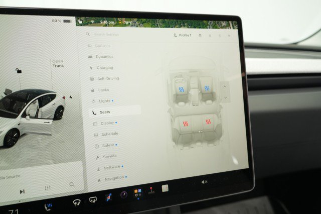 Used 2026 Tesla Model 3 RWD image 41
