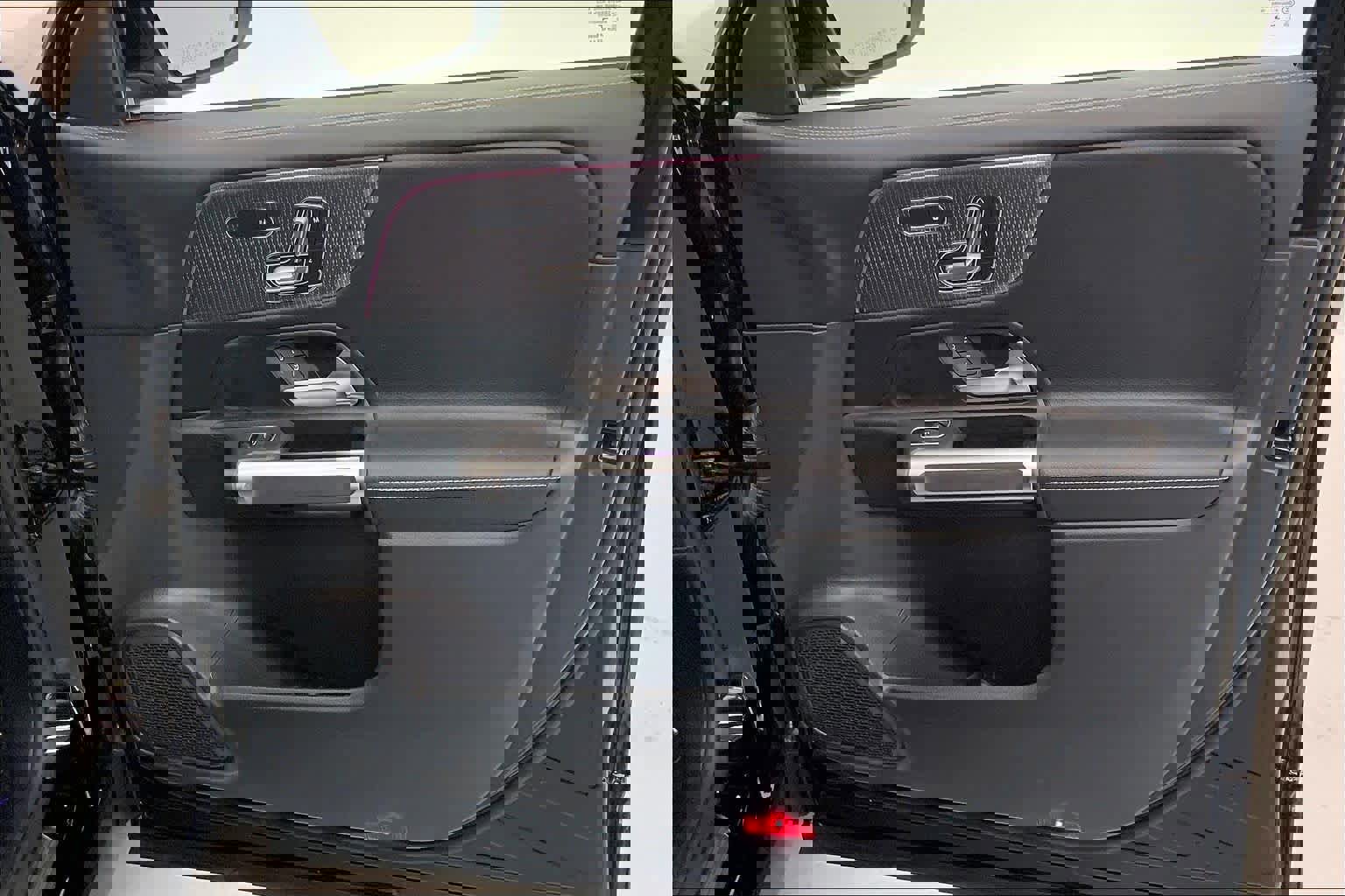 Certified 2023 Mercedes-Benz GLB 250 GLB 250 image 9