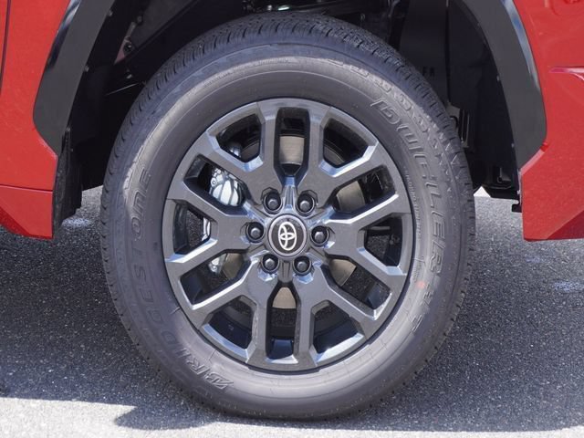 New 2026 Toyota Tundra Platinum AWD/4WD image 5