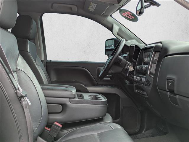 Used 2017 Chevrolet Silverado 2500 LT w/ All Star Edition AWD/4WD image 26