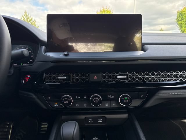 New 2026 Honda Accord Sport image 21