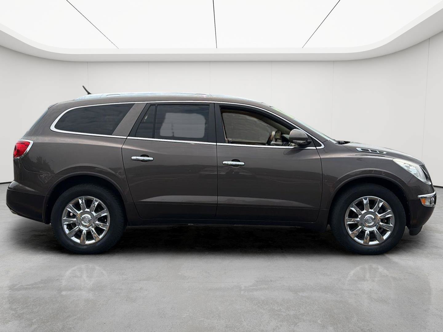 Used 2012 Buick Enclave Premium w/ Trailering Provision Package AWD/4WD image 27