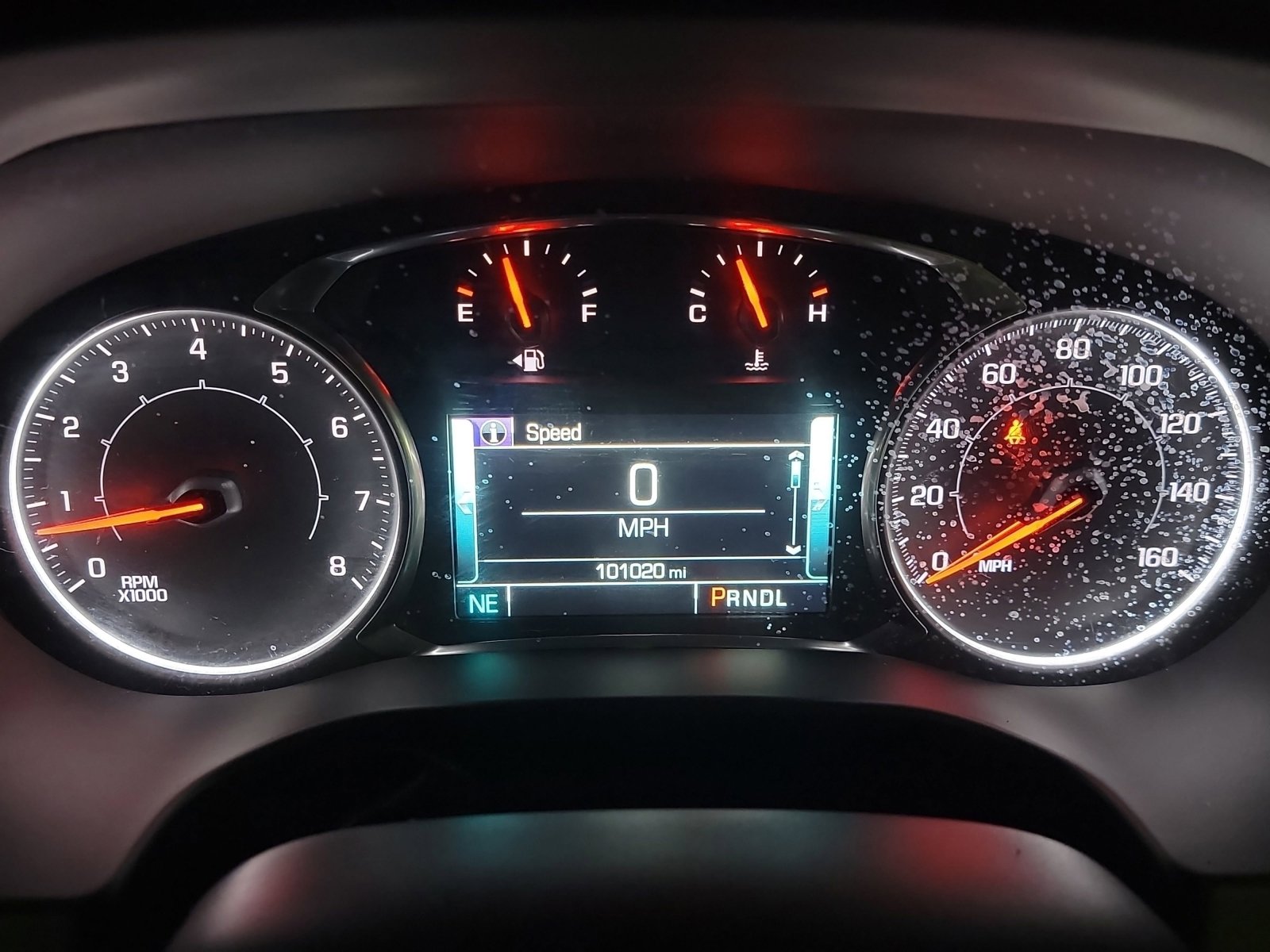 Used 2018 GMC Acadia SLT image 18