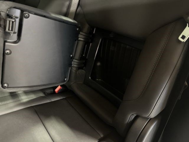 New 2026 Chevrolet Silverado 1500 RST w/ RST All Star Premium Package image 22