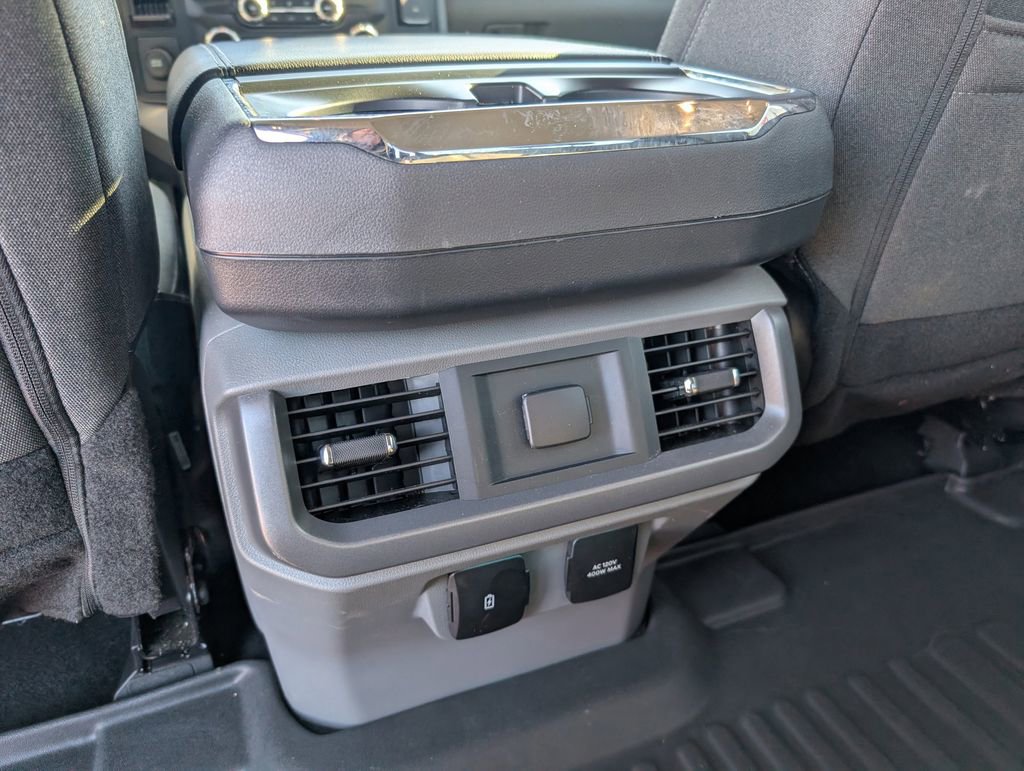 Used 2024 Ford F150 XLT w/ Equipment Group 302A MID image 31