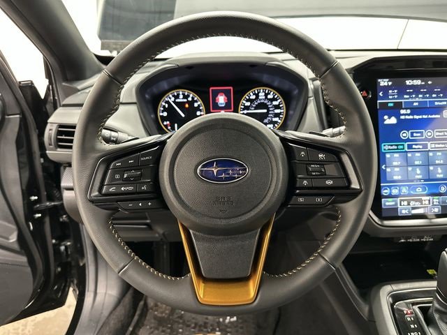 Used 2025 Subaru Crosstrek 2.5i Wilderness image 8