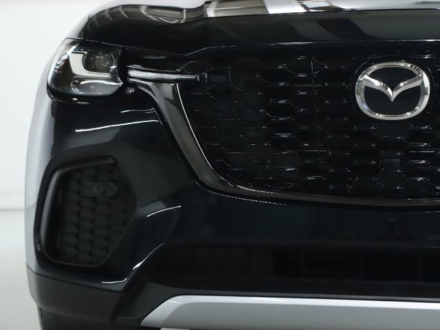 Certified 2025 MAZDA CX-70 Plug-In Hybrid w/ Premium Pkg image 7