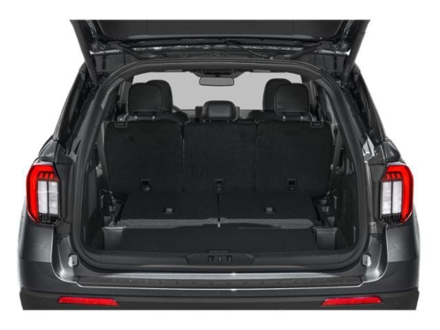 New 2027 Ford Explorer ST-Line AWD/4WD image 13
