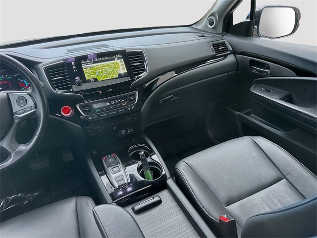 Used 2022 Honda Pilot Touring image 21