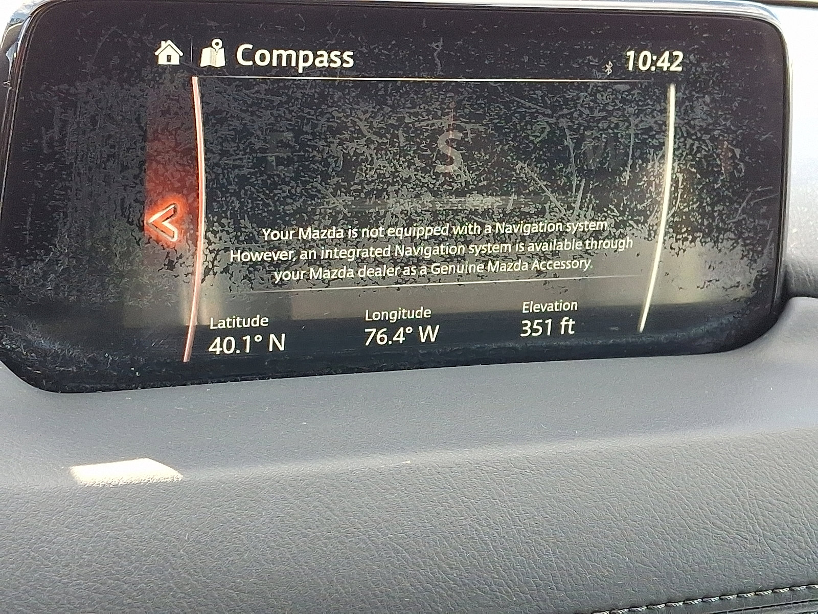 Used 2017 MAZDA CX-5 Touring w/ Preferred Equipment Package image 18