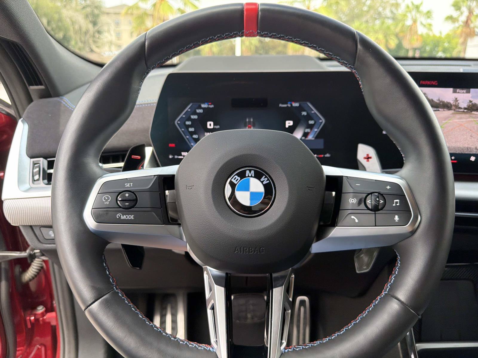 Used 2024 BMW X2 M35i AWD/4WD image 28