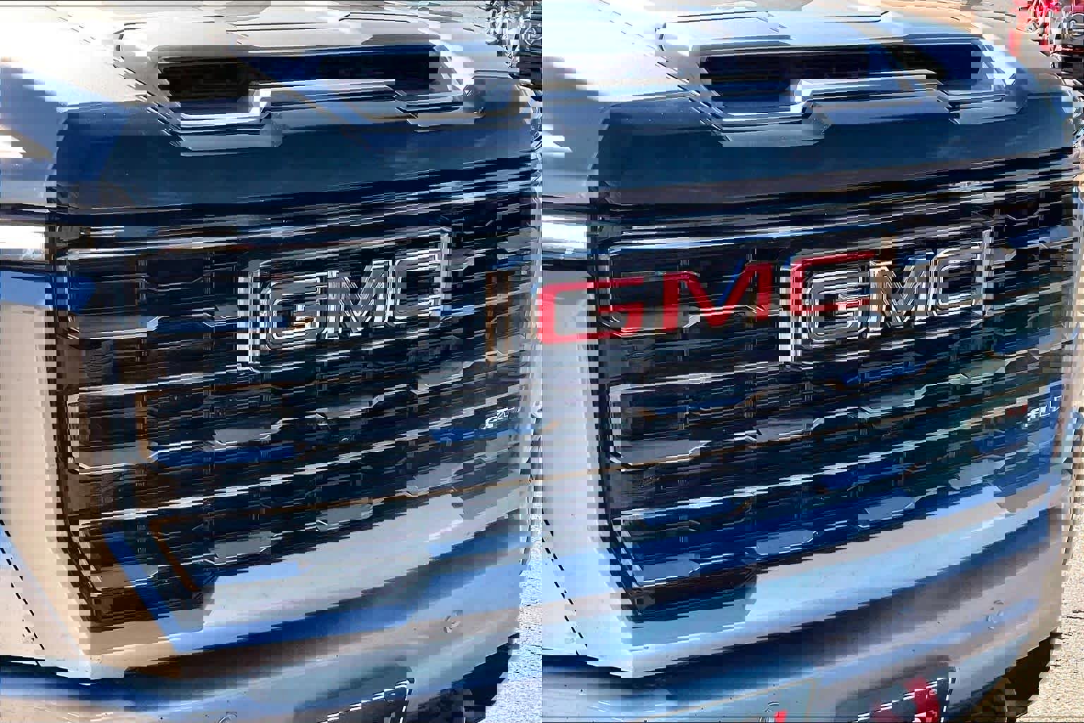 Used 2024 GMC Sierra 2500 AT4 w/ AT4 Premium Plus Package image 29